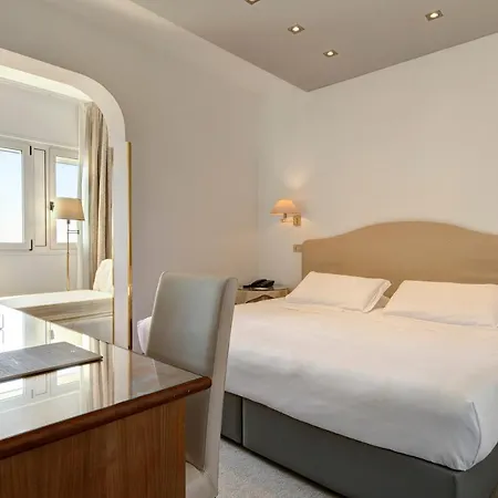 Park Brasilia Hotel 4*