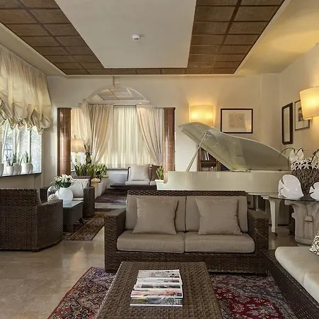 Park Brasilia Hotel