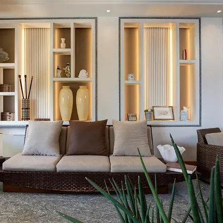 Park Brasilia Hotel 4*