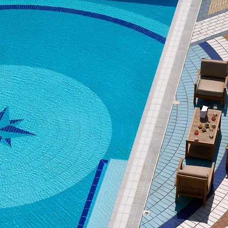 Park Brasilia Hotel Lido di Jesolo