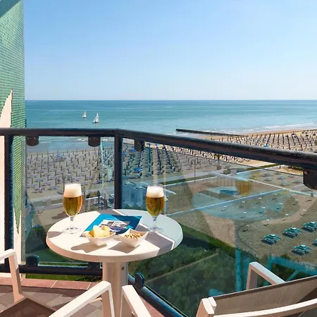 Park Brasilia Hotel Lido di Jesolo