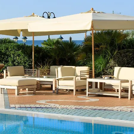 Park Brasilia Hotel