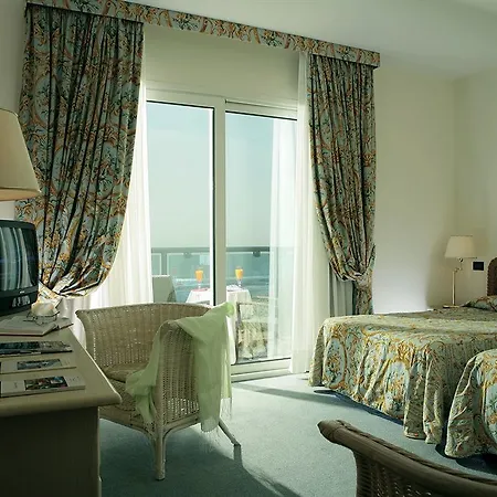 Park Brasilia 4* Lido di Jesolo