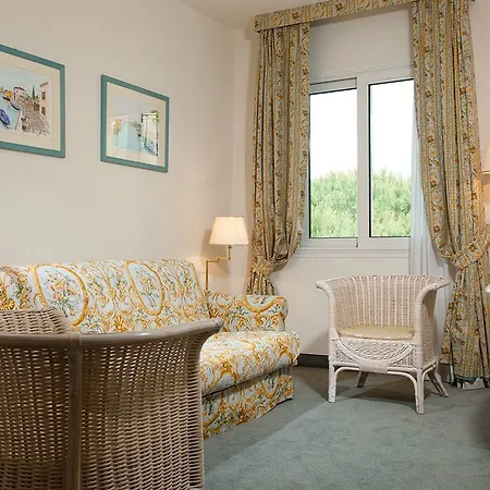Park Brasilia 4* Lido di Jesolo