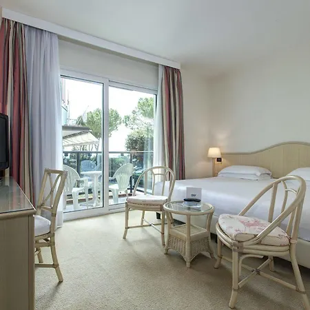Park Brasilia 4* Lido di Jesolo