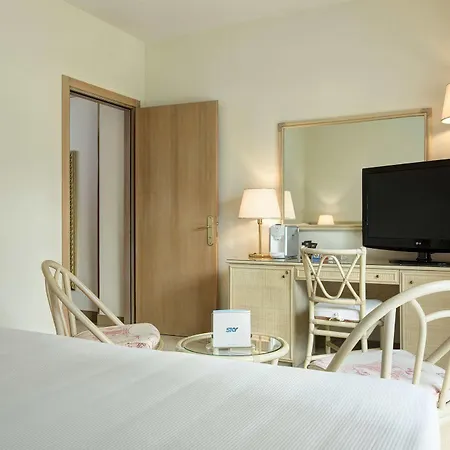 Hotel Park Brasilia