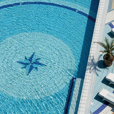 Park Brasilia Hotel Lido di Jesolo