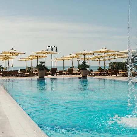 Park Brasilia Hotel