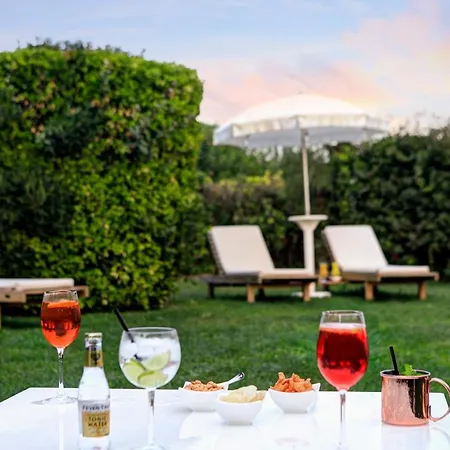 Park Brasilia Hotel 4*