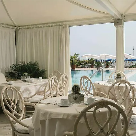 Park Brasilia 4* Lido di Jesolo