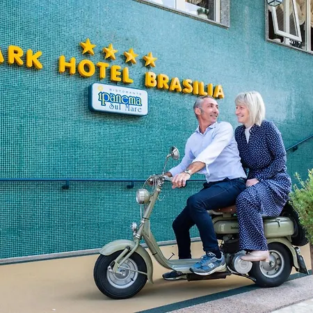Park Brasilia ホテル
