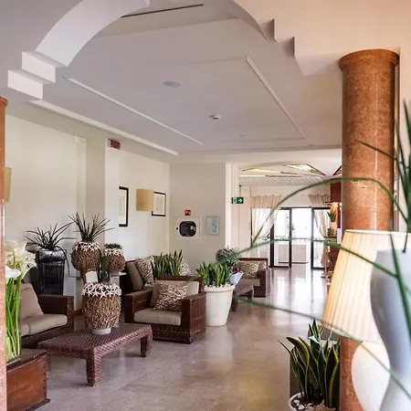 Hotel Park Brasilia