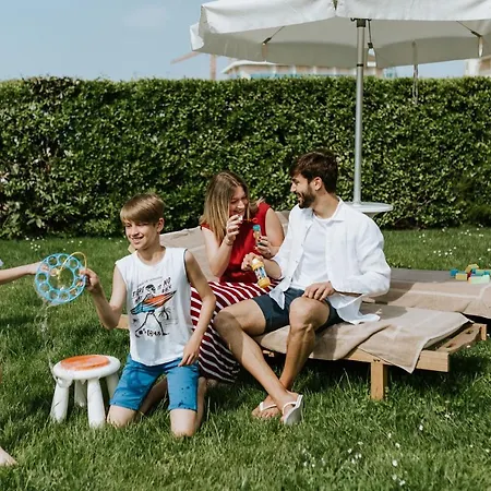 Park Brasilia Lido di Jesolo