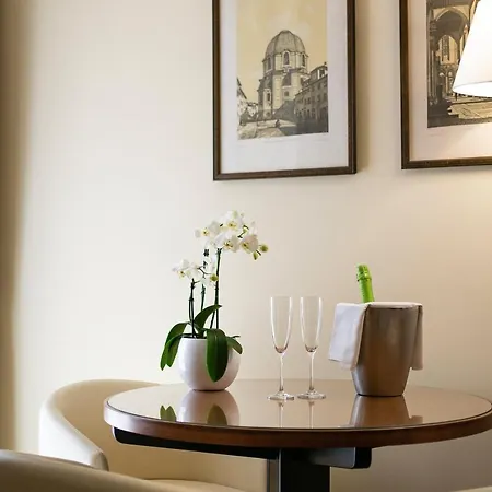 Hotel Park Brasilia 4*