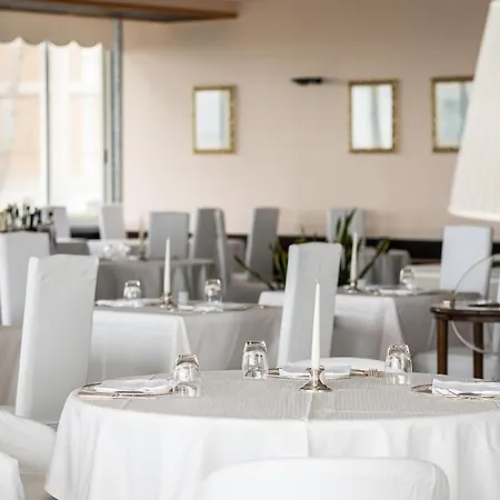 Park Brasilia Hotel 4*