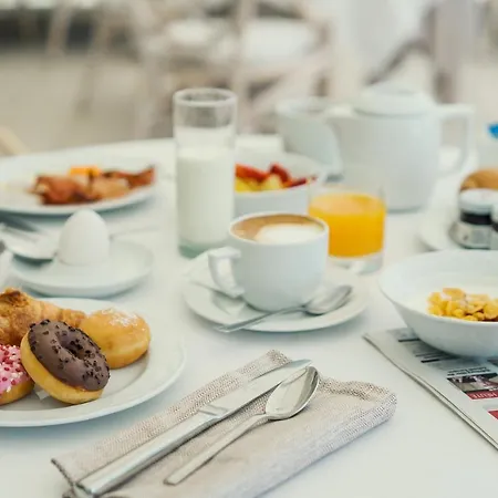 Park Brasilia 4* Lido di Jesolo