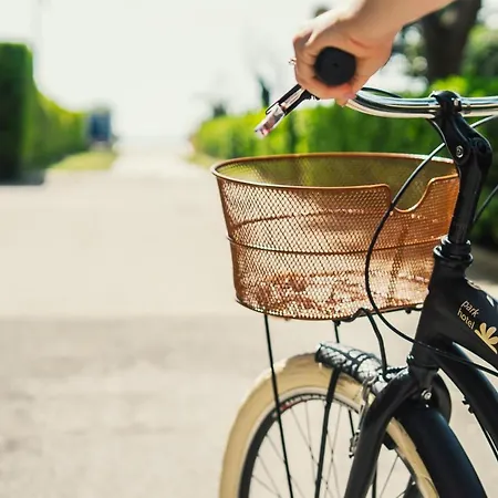 Park Brasilia Lido di Jesolo