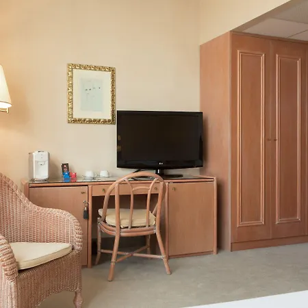 ホテル Park Brasilia 4*