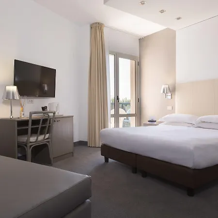 Park Brasilia 4* リド・ディ・イエゾロ