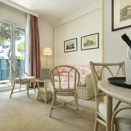 ホテル Park Brasilia 4*