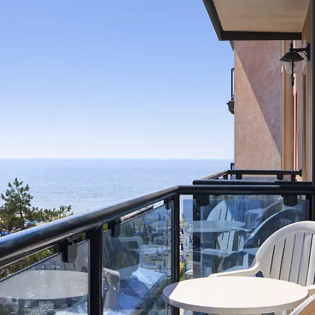 Park Brasilia Hotel Lido di Jesolo