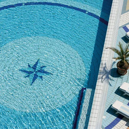 Park Brasilia 4* Lido di Jesolo