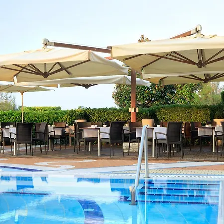 Park Brasilia 4* Lido di Jesolo