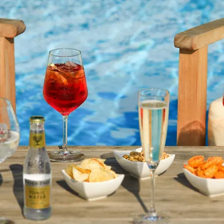 Park Brasilia 4* Lido di Jesolo