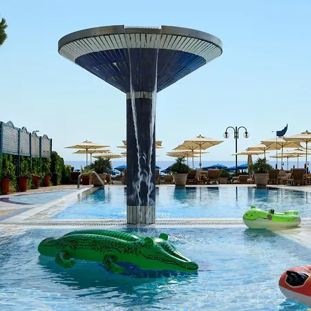 Park Brasilia Hotel Lido di Jesolo