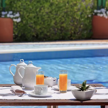 Park Brasilia 4* Lido di Jesolo