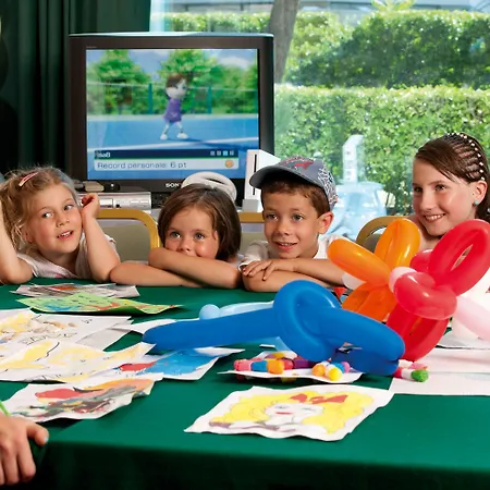 Park Brasilia Lido di Jesolo