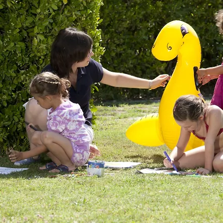 Park Brasilia Szálloda