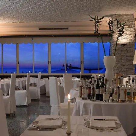 Szálloda Park Brasilia