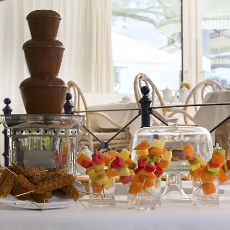 Szálloda Park Brasilia