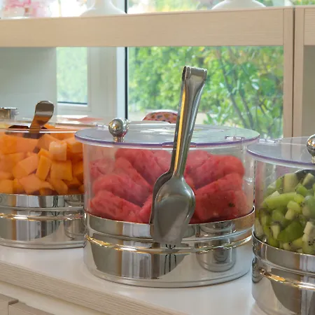 Park Brasilia Hotel 4*