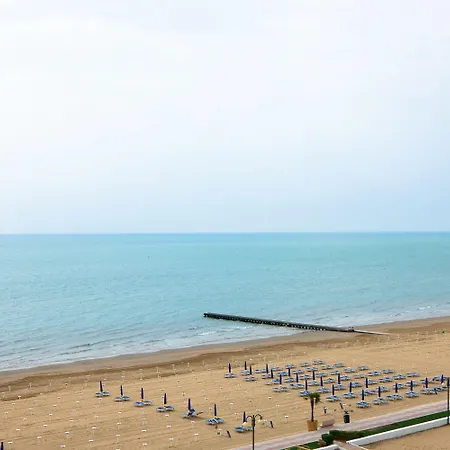 Hotel Park Brasilia Lido di Jesolo