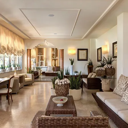 Park Brasilia Szálloda Lido di Jesolo