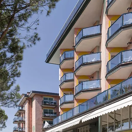 Park Brasilia 4* Lido di Jesolo