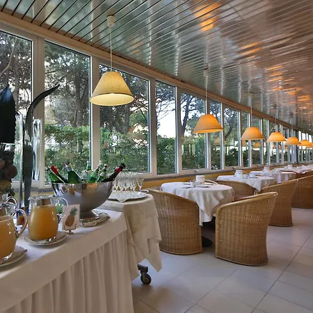 Park Brasilia 4* Lido di Jesolo