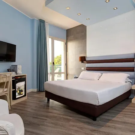 Hotel Park Brasilia 4*