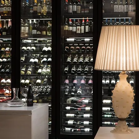 酒店 拉西利亚帕克酒店 利多迪迪耶索洛