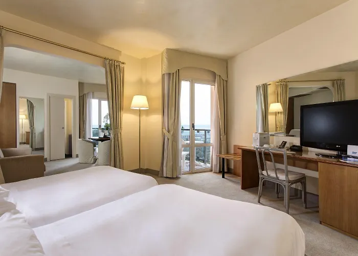 Hotel Park Brasilia Lido di Jesolo