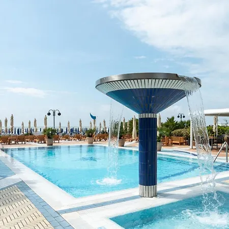 Park Brasilia 호텔 4*