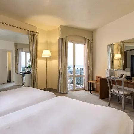 מלון Park Brasilia לידו די ג'סולו