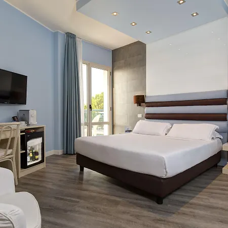 Park Brasilia ホテル 4*