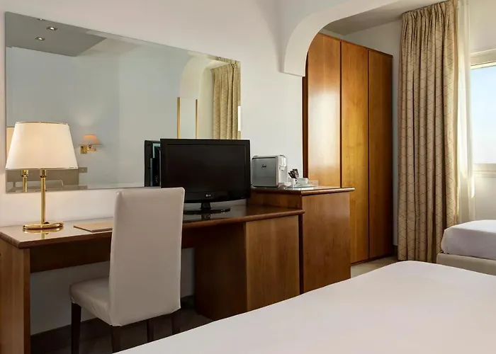 Hotel Park Brasilia Lido di Jesolo