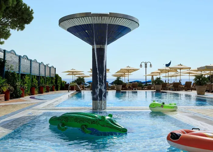 Park Brasilia Hotel Lido di Jesolo