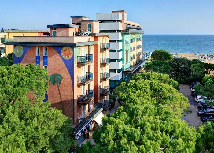 Park Brasilia 4* Lido di Jesolo