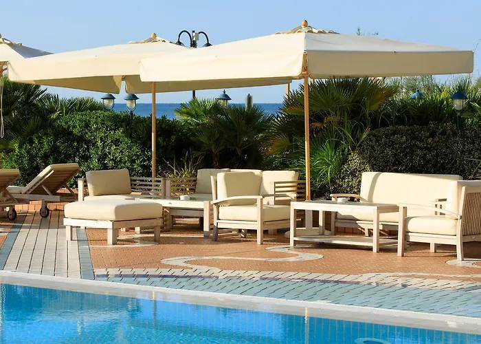 Park Brasilia Hotel